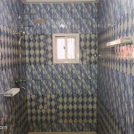 Awamuulamin Manneh Guest House Abuko Экстерьер фото