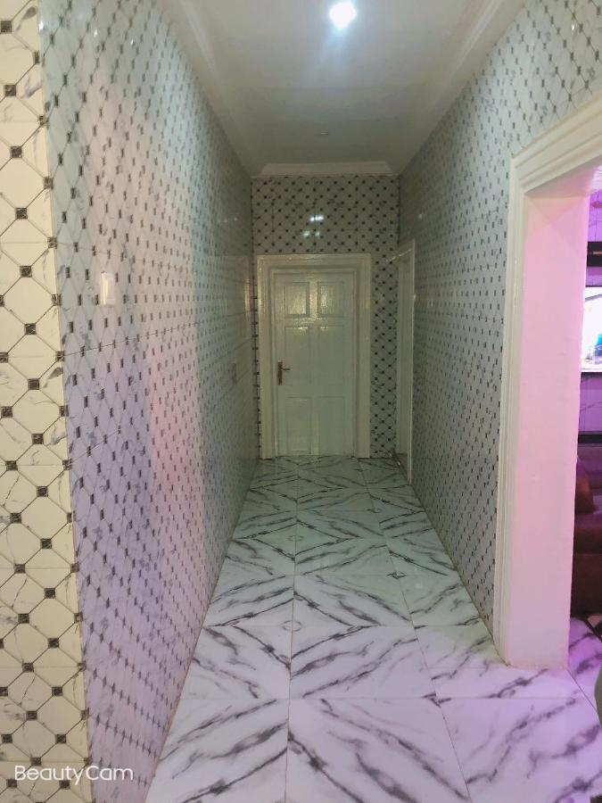 Awamuulamin Manneh Guest House Abuko Экстерьер фото