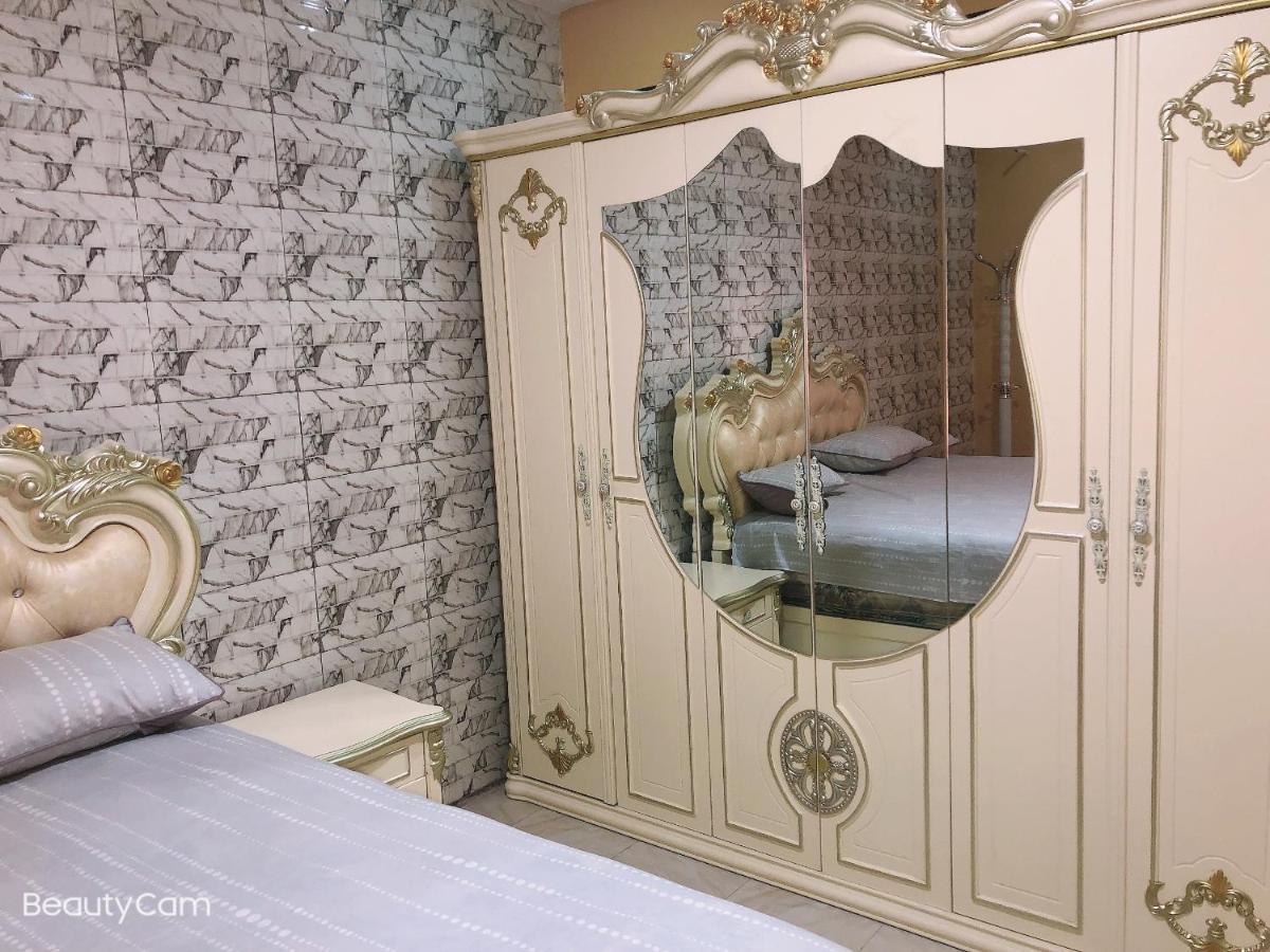Awamuulamin Manneh Guest House Abuko Экстерьер фото